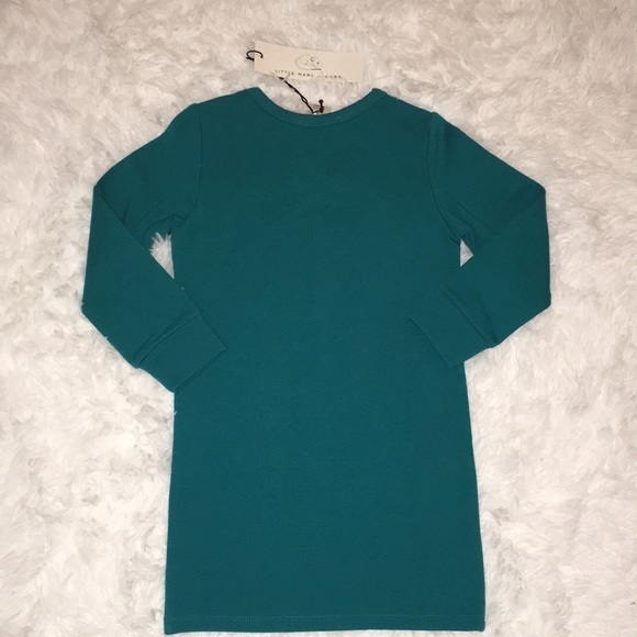 Little Marc Jacobs, toddler girl dress, size 3t - Picture 4 of 5